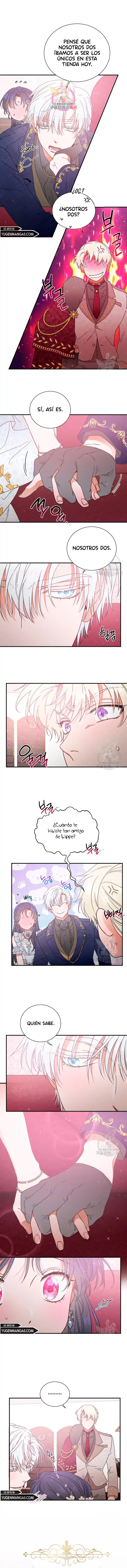 LA DAMA BEBÉ - Capítulo 179 - Página 3 - LectorTMOo