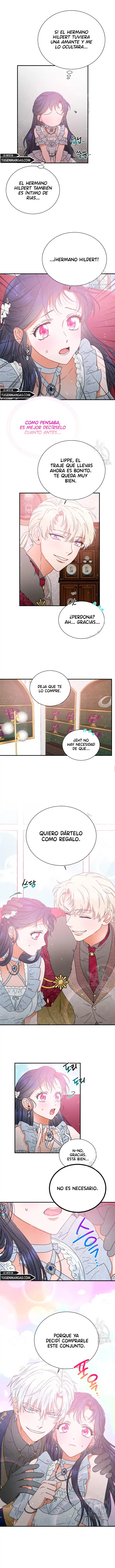 LA DAMA BEBÉ - Capítulo 179 - Página 6 - LectorTMOo