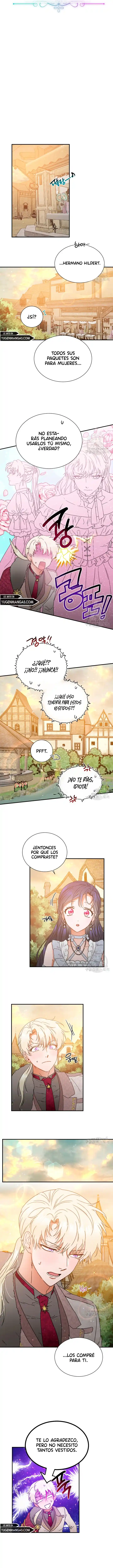 LA DAMA BEBÉ - Capítulo 179 - Página 8 - LectorTMOo