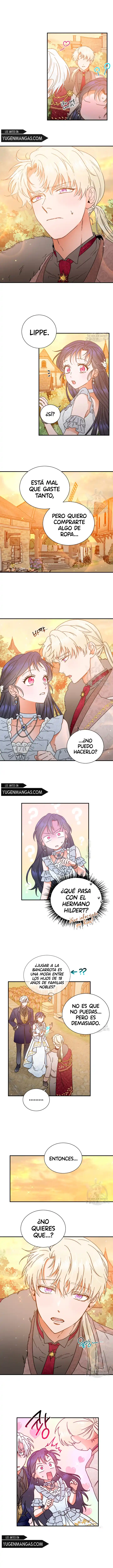 LA DAMA BEBÉ - Capítulo 180 - Página 3 - LectorTMOo