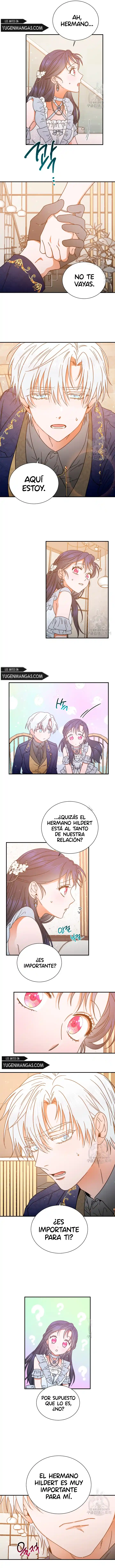 LA DAMA BEBÉ - Capítulo 180 - Página 8 - LectorTMOo