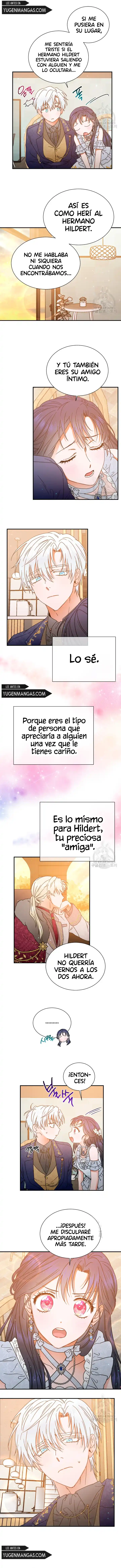 LA DAMA BEBÉ - Capítulo 180 - Página 9 - LectorTMOo
