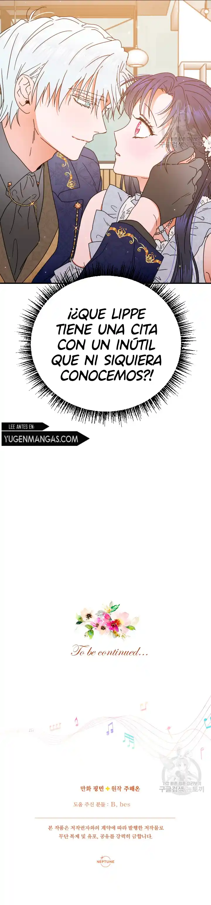 LA DAMA BEBÉ - Capítulo 180 - Página 11 - LectorTMOo