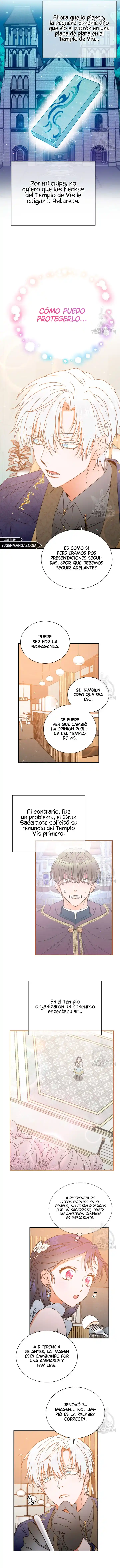LA DAMA BEBÉ - Capítulo 181 - Página 4 - LectorTMOo