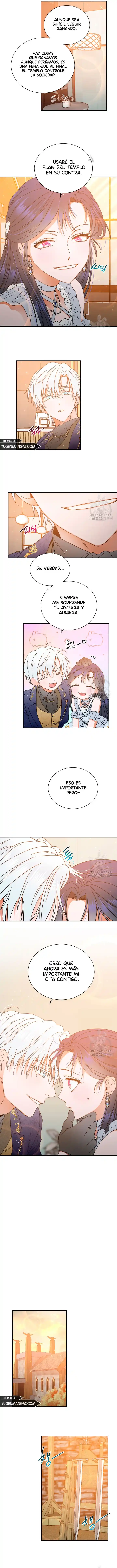 LA DAMA BEBÉ - Capítulo 181 - Página 8 - LectorTMOo
