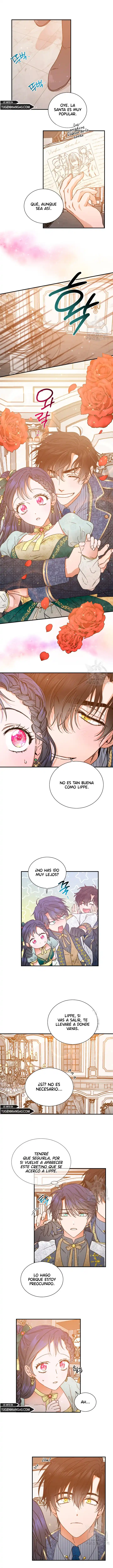 LA DAMA BEBÉ - Capítulo 182 - Página 3 - LectorTMOo