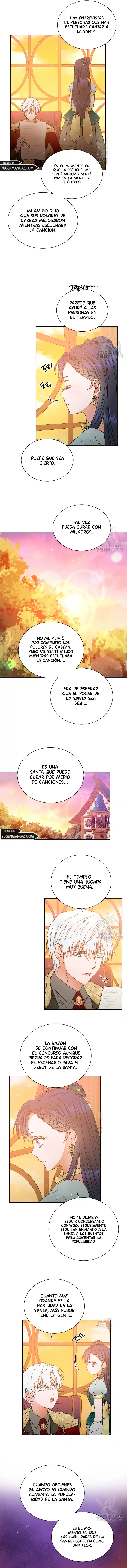 LA DAMA BEBÉ - Capítulo 182 - Página 5 - LectorTMOo