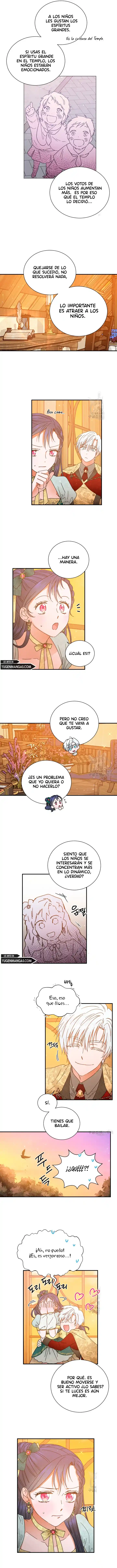 LA DAMA BEBÉ - Capítulo 182 - Página 8 - LectorTMOo