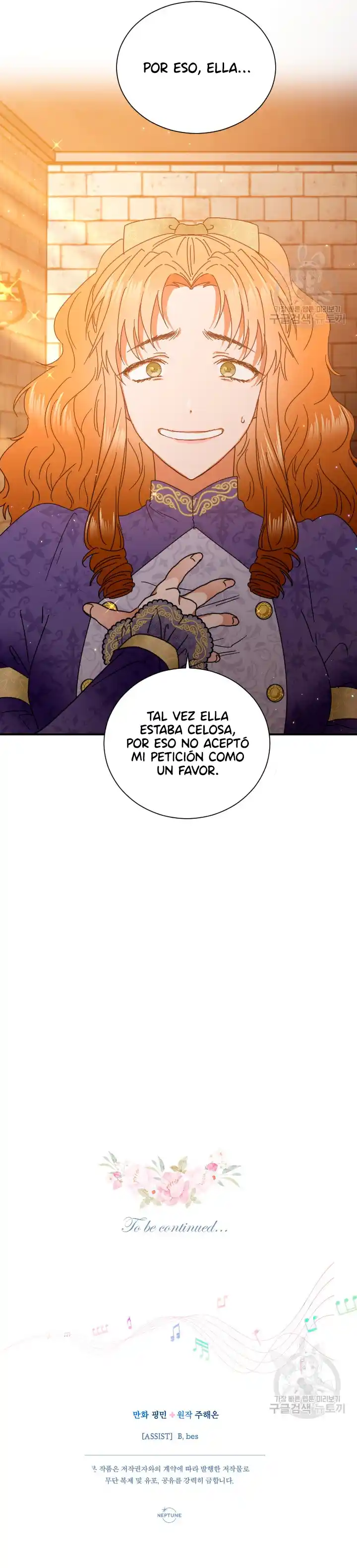 LA DAMA BEBÉ - Capítulo 182 - Página 11 - LectorTMOo