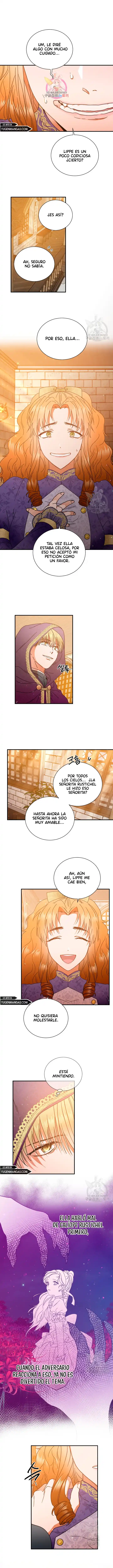 LA DAMA BEBÉ - Capítulo 183 - Página 3 - LectorTMOo