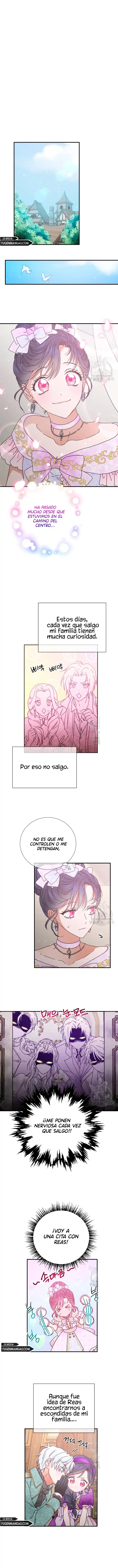 LA DAMA BEBÉ - Capítulo 183 - Página 6 - LectorTMOo