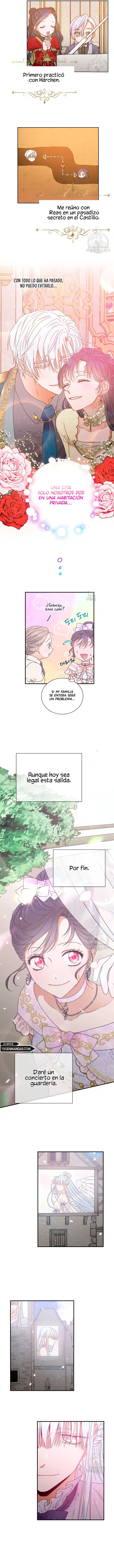 LA DAMA BEBÉ - Capítulo 183 - Página 7 - LectorTMOo