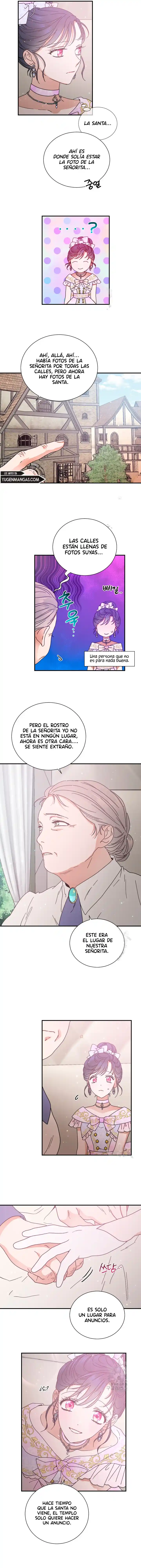 LA DAMA BEBÉ - Capítulo 183 - Página 8 - LectorTMOo