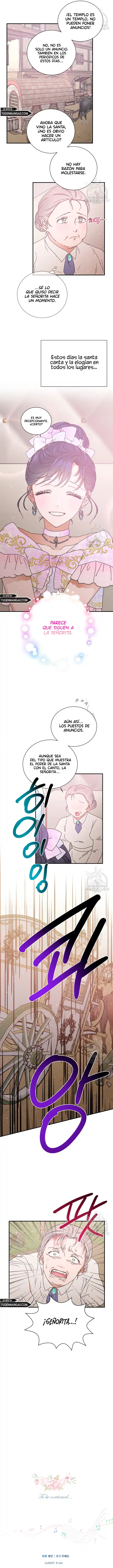 LA DAMA BEBÉ - Capítulo 183 - Página 9 - LectorTMOo