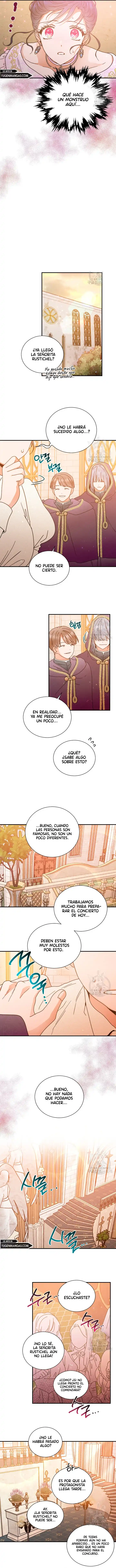 LA DAMA BEBÉ - Capítulo 184 - Página 6 - LectorTMOo
