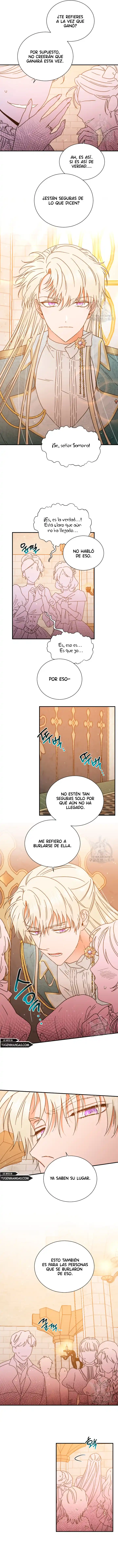 LA DAMA BEBÉ - Capítulo 184 - Página 7 - LectorTMOo