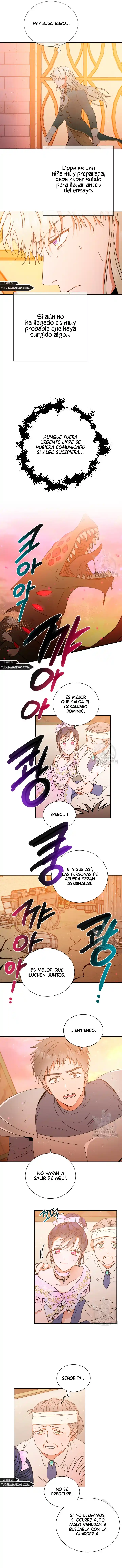 LA DAMA BEBÉ - Capítulo 184 - Página 8 - LectorTMOo