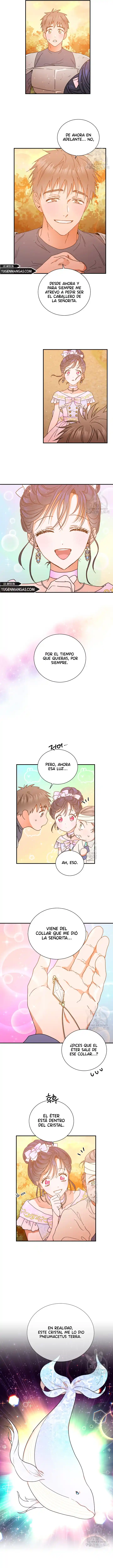 LA DAMA BEBÉ - Capítulo 185 - Página 6 - LectorTMOo