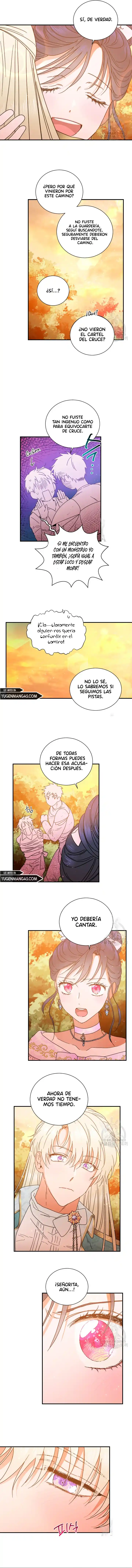 LA DAMA BEBÉ - Capítulo 185 - Página 9 - LectorTMOo