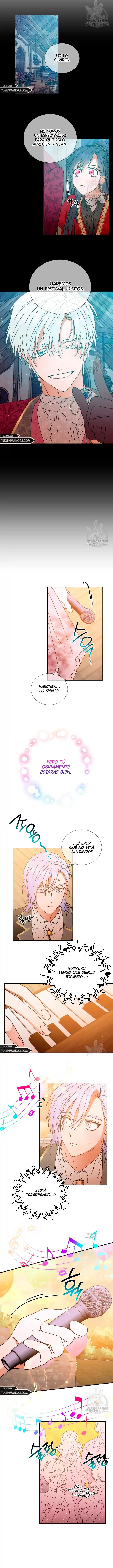 LA DAMA BEBÉ - Capítulo 186 - Página 9 - LectorTMOo