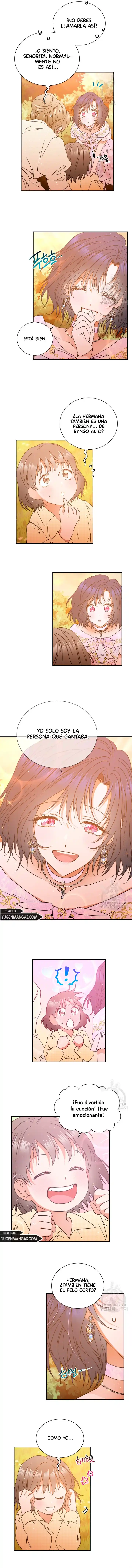 LA DAMA BEBÉ - Capítulo 187 - Página 4 - LectorTMOo