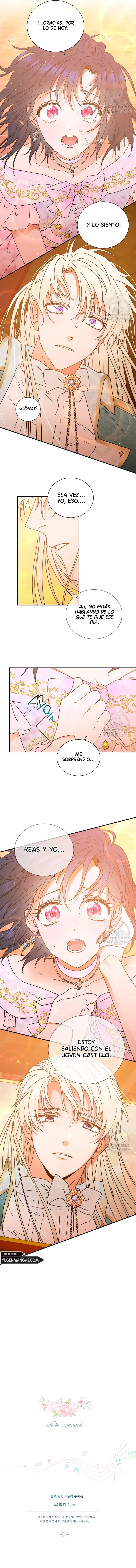 LA DAMA BEBÉ - Capítulo 187 - Página 10 - LectorTMOo