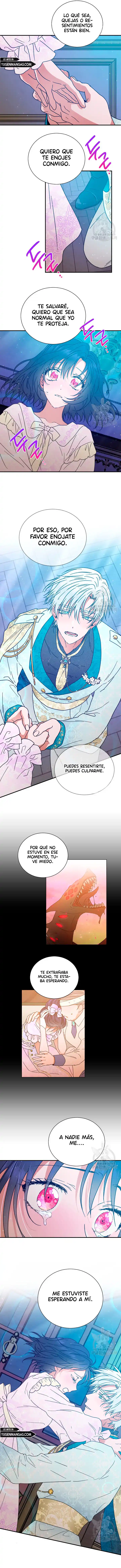LA DAMA BEBÉ - Capítulo 188 - Página 8 - LectorTMOo