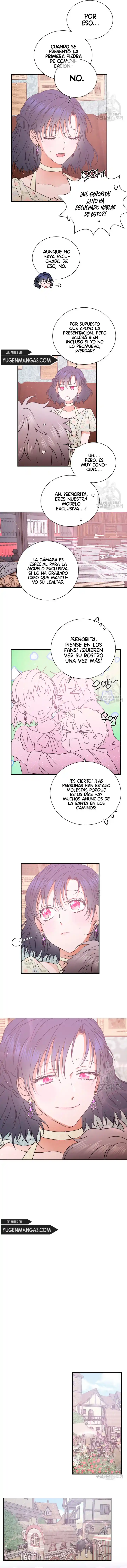 LA DAMA BEBÉ - Capítulo 189 - Página 6 - LectorTMOo