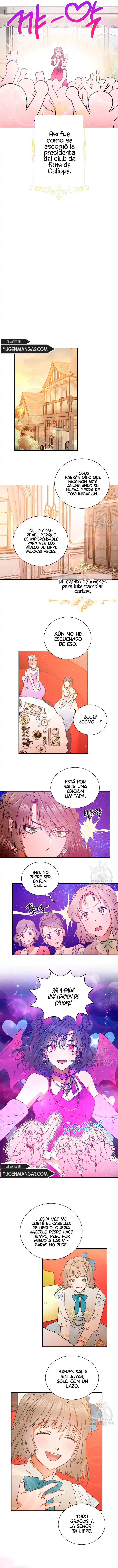 LA DAMA BEBÉ - Capítulo 189 - Página 8 - LectorTMOo