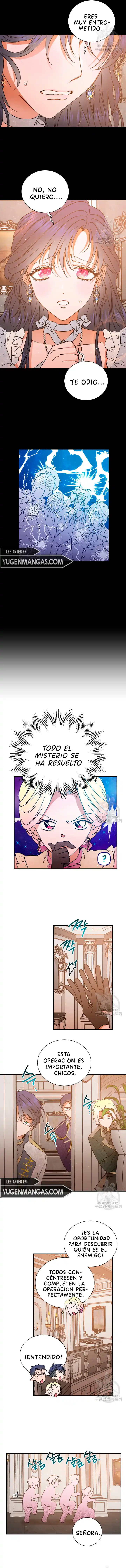 LA DAMA BEBÉ - Capítulo 190 - Página 10 - LectorTMOo