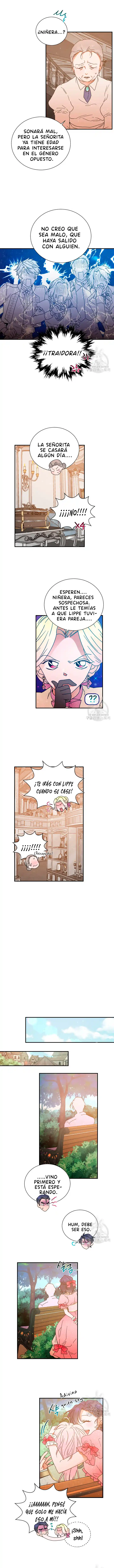 LA DAMA BEBÉ - Capítulo 190 - Página 11 - LectorTMOo
