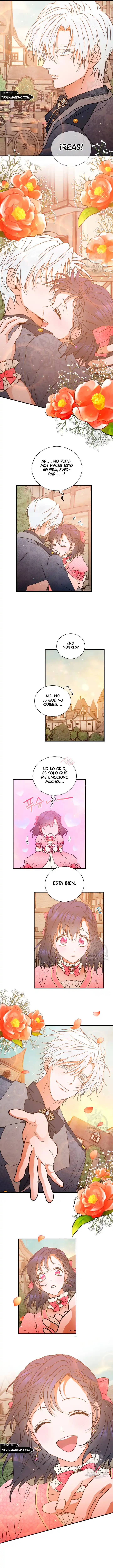 LA DAMA BEBÉ - Capítulo 191 - Página 5 - LectorTMOo