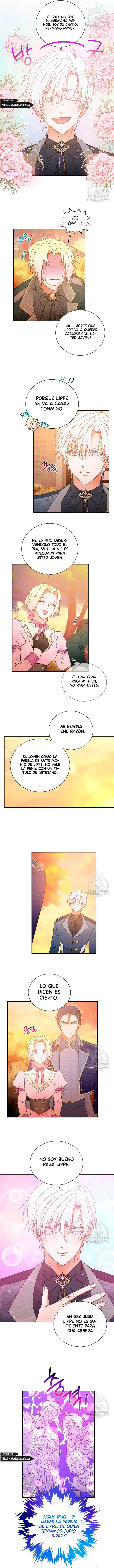 LA DAMA BEBÉ - Capítulo 191 - Página 9 - LectorTMOo