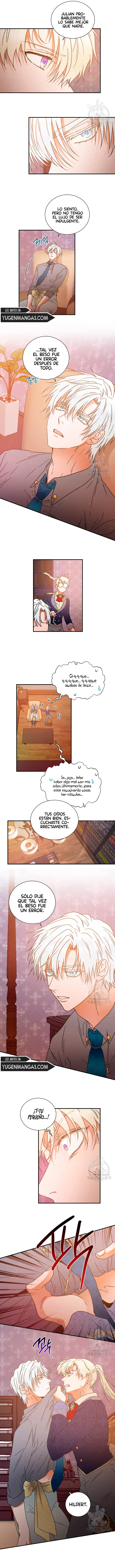 LA DAMA BEBÉ - Capítulo 194 - Página 8 - LectorTMOo