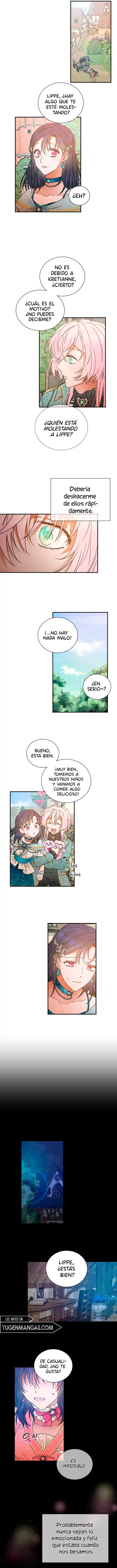LA DAMA BEBÉ - Capítulo 195 - Página 8 - LectorTMOo