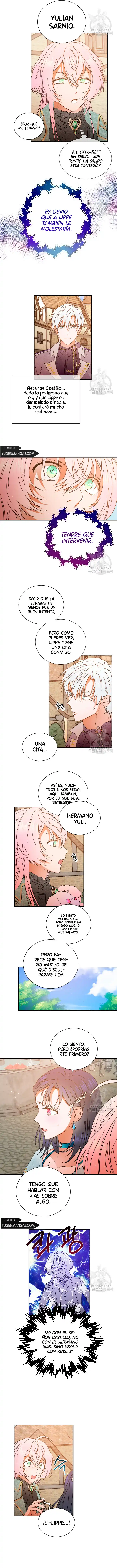 LA DAMA BEBÉ - Capítulo 196 - Página 4 - LectorTMOo