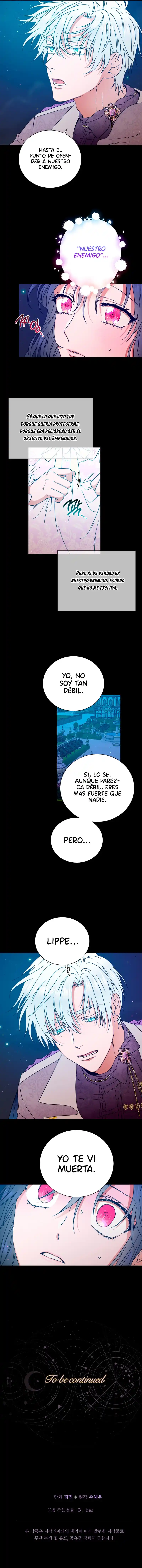 LA DAMA BEBÉ - Capítulo 199 - Página 9 - LectorTMOo