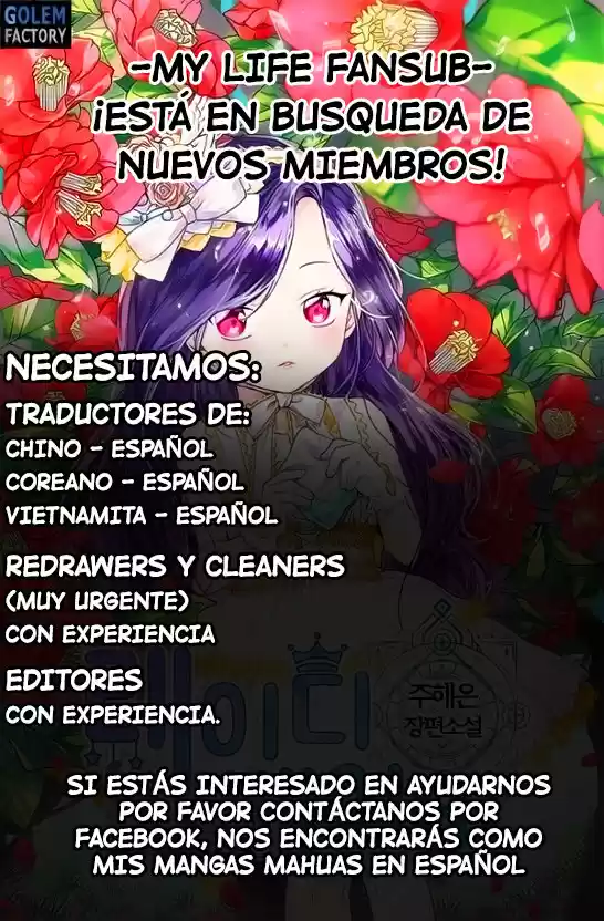 LA DAMA BEBÉ - Capítulo 20 - Página 13 - LectorTMOo