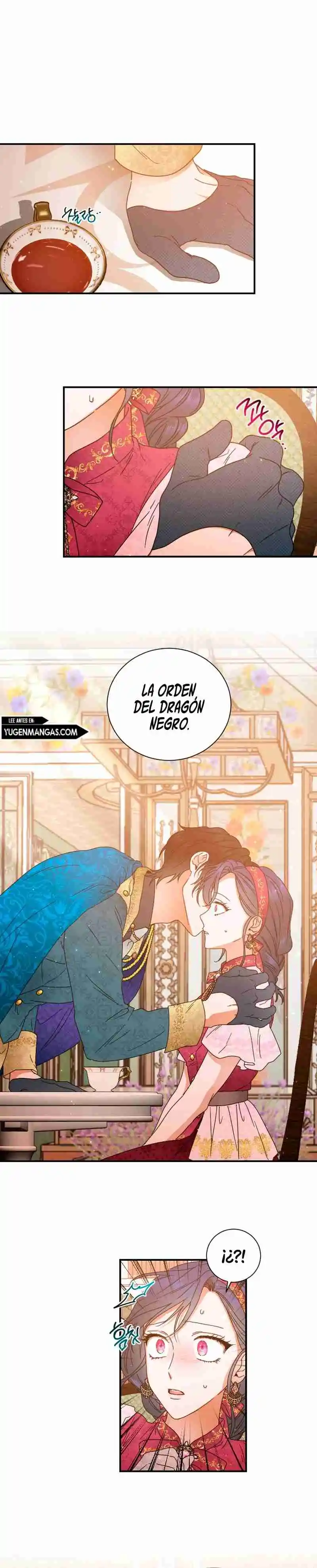 LA DAMA BEBÉ - Capítulo 203 - Página 2 - LectorTMOo