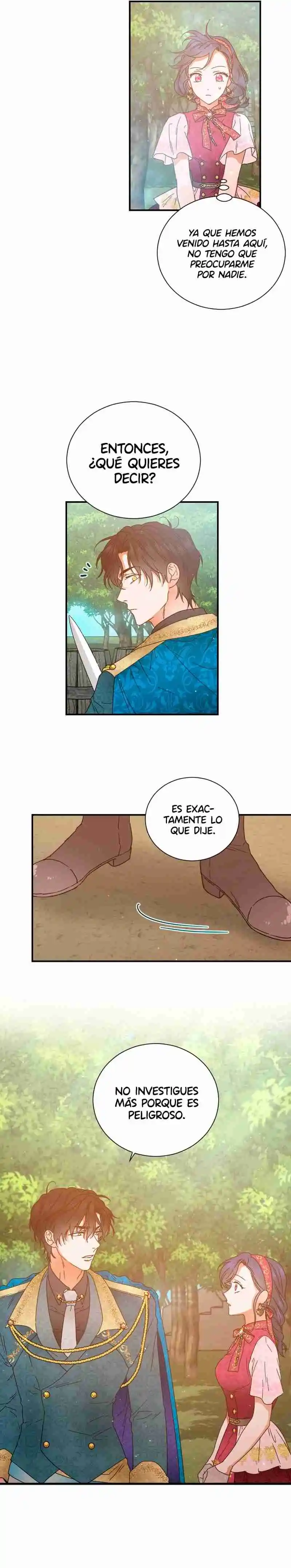 LA DAMA BEBÉ - Capítulo 203 - Página 8 - LectorTMOo