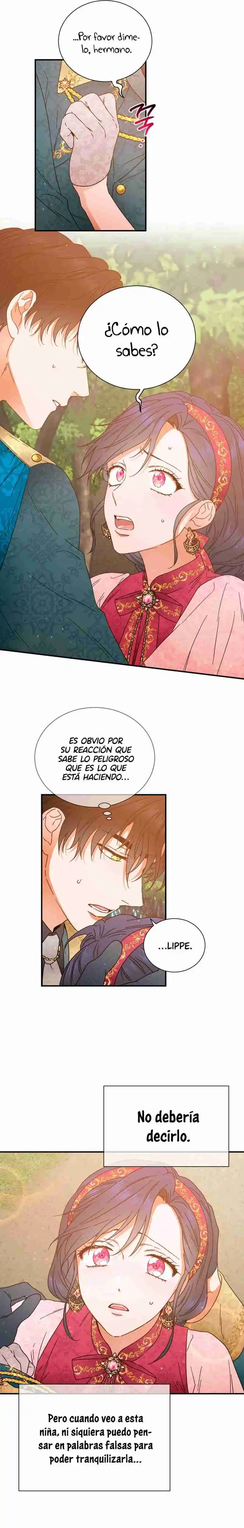 LA DAMA BEBÉ - Capítulo 203 - Página 13 - LectorTMOo