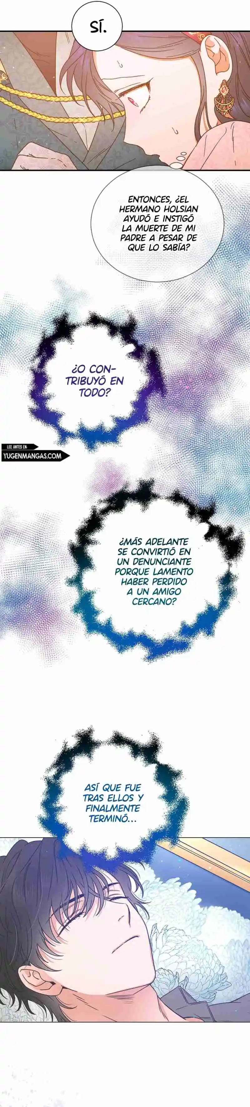 LA DAMA BEBÉ - Capítulo 203 - Página 17 - LectorTMOo