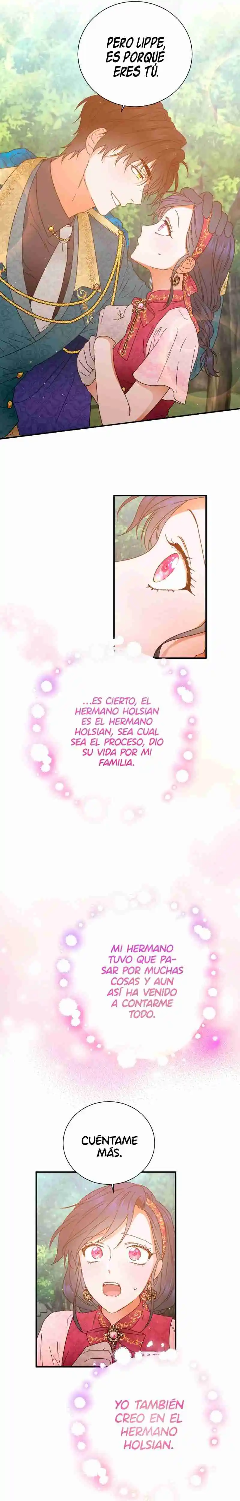 LA DAMA BEBÉ - Capítulo 203 - Página 19 - LectorTMOo