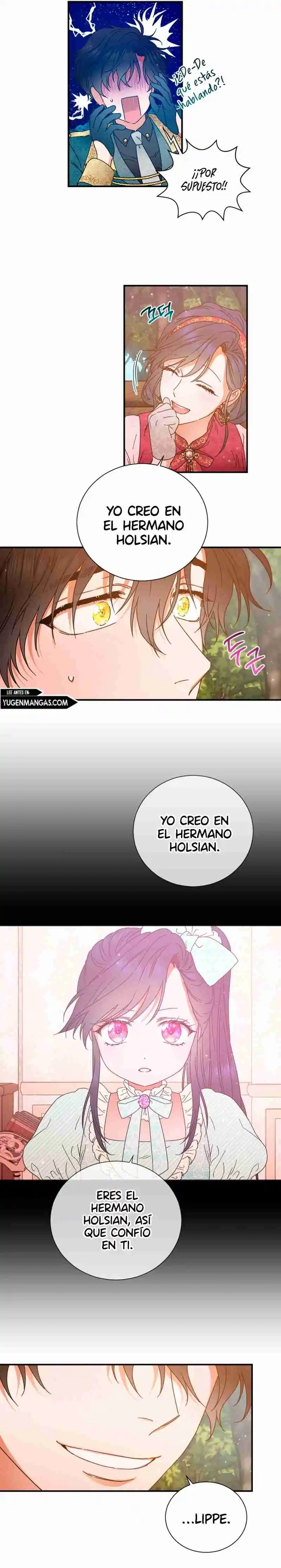 LA DAMA BEBÉ - Capítulo 203 - Página 24 - LectorTMOo