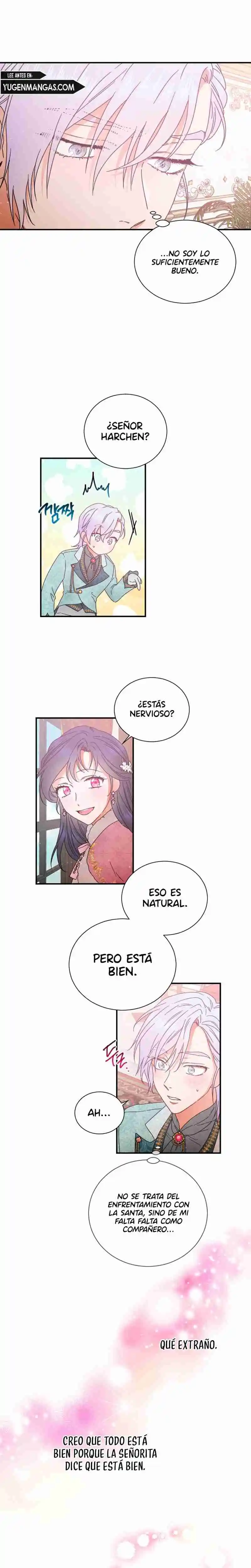 LA DAMA BEBÉ - Capítulo 204 - Página 6 - LectorTMOo