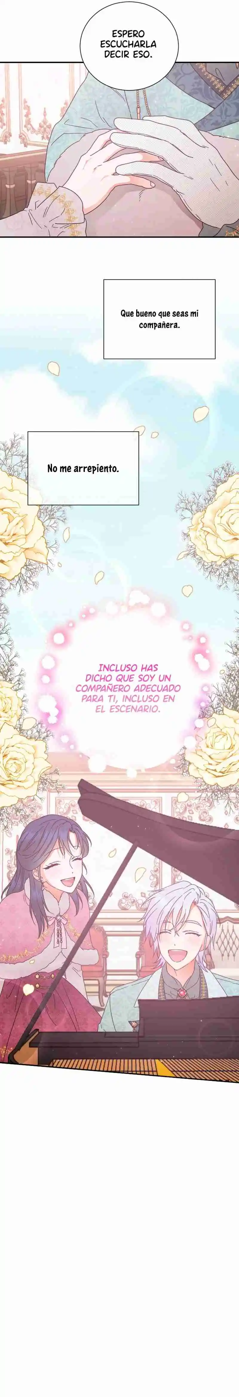 LA DAMA BEBÉ - Capítulo 204 - Página 10 - LectorTMOo