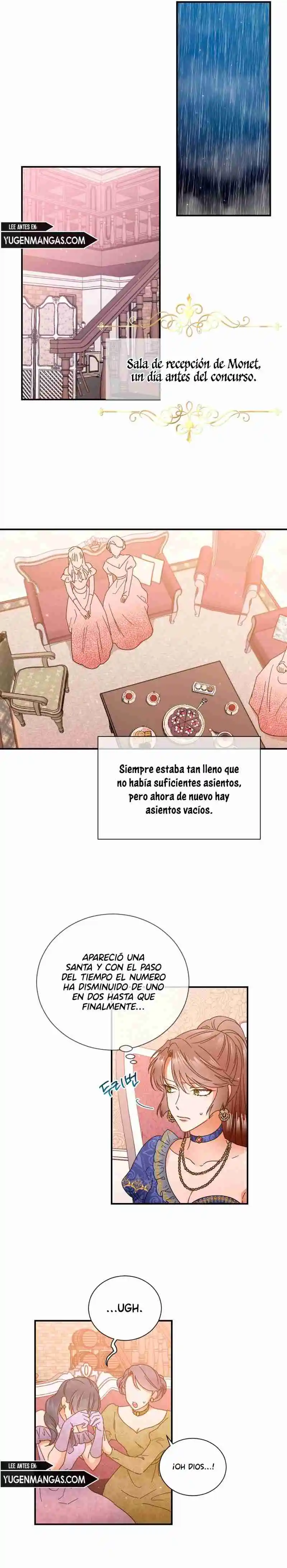 LA DAMA BEBÉ - Capítulo 204 - Página 11 - LectorTMOo