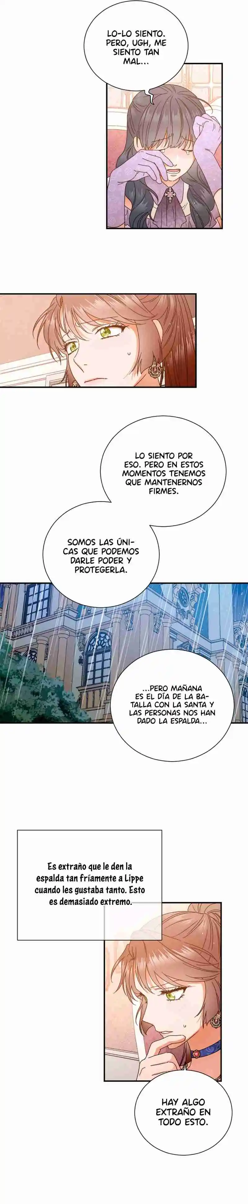LA DAMA BEBÉ - Capítulo 204 - Página 12 - LectorTMOo