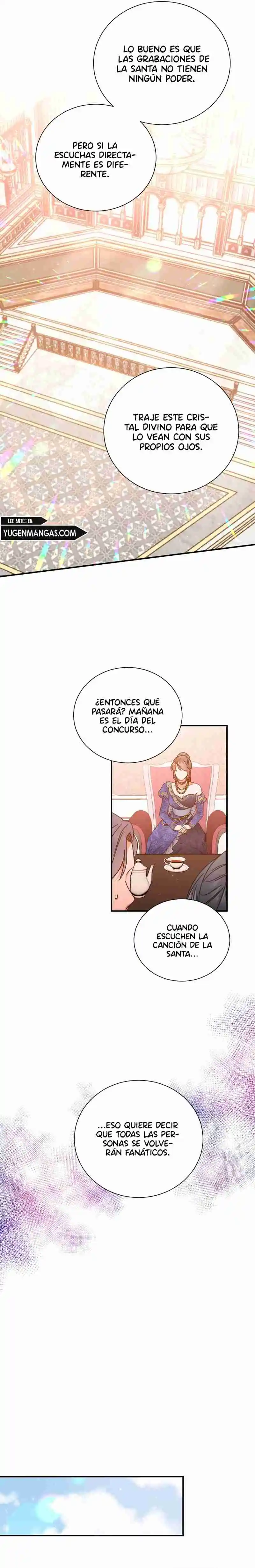 LA DAMA BEBÉ - Capítulo 204 - Página 16 - LectorTMOo