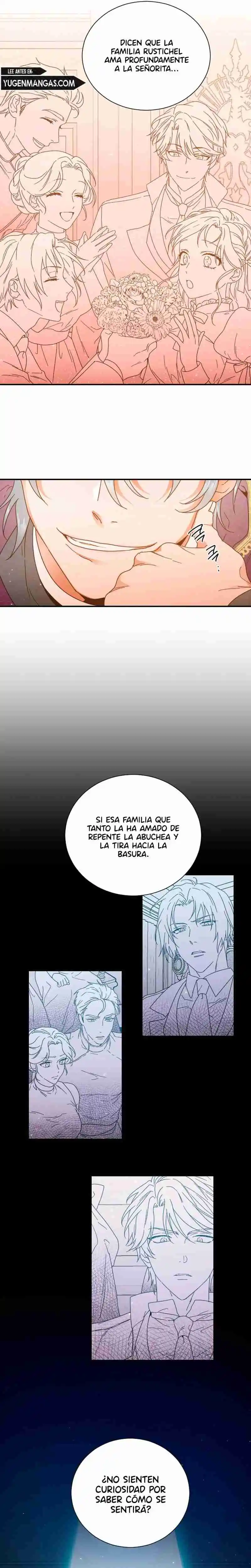 LA DAMA BEBÉ - Capítulo 204 - Página 19 - LectorTMOo